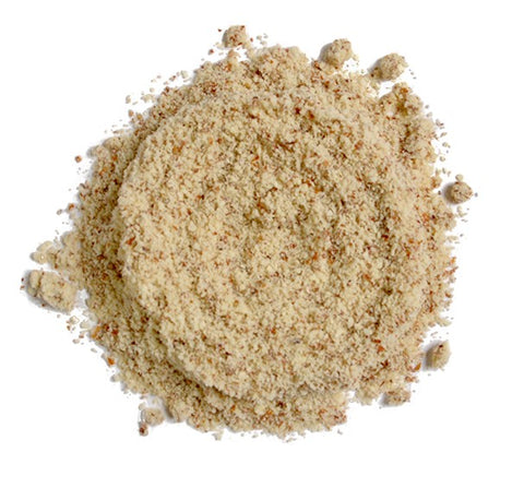 NATURAL ALMOND MEAL (WITH SKIN)