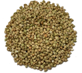ORGANIC BUCKWHEAT