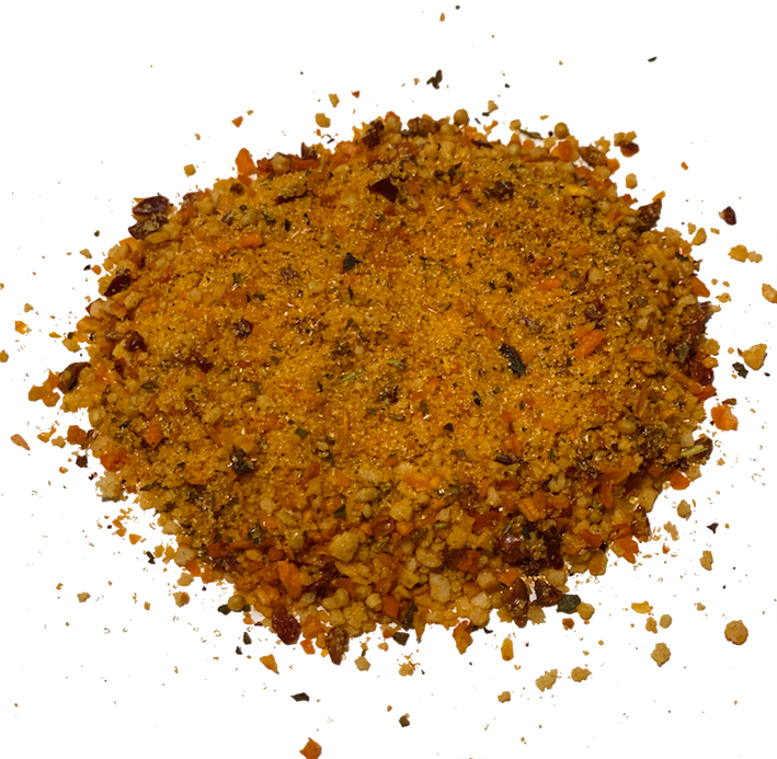 CAJUN CHICKEN RUB SEASONING Vava Pantry