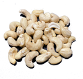 ORGANIC RAW CASHEWS