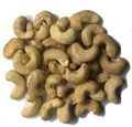 RAW CASHEWS