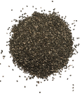ORGANIC BLACK CHIA SEEDS