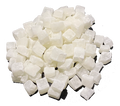 DICED COCONUT