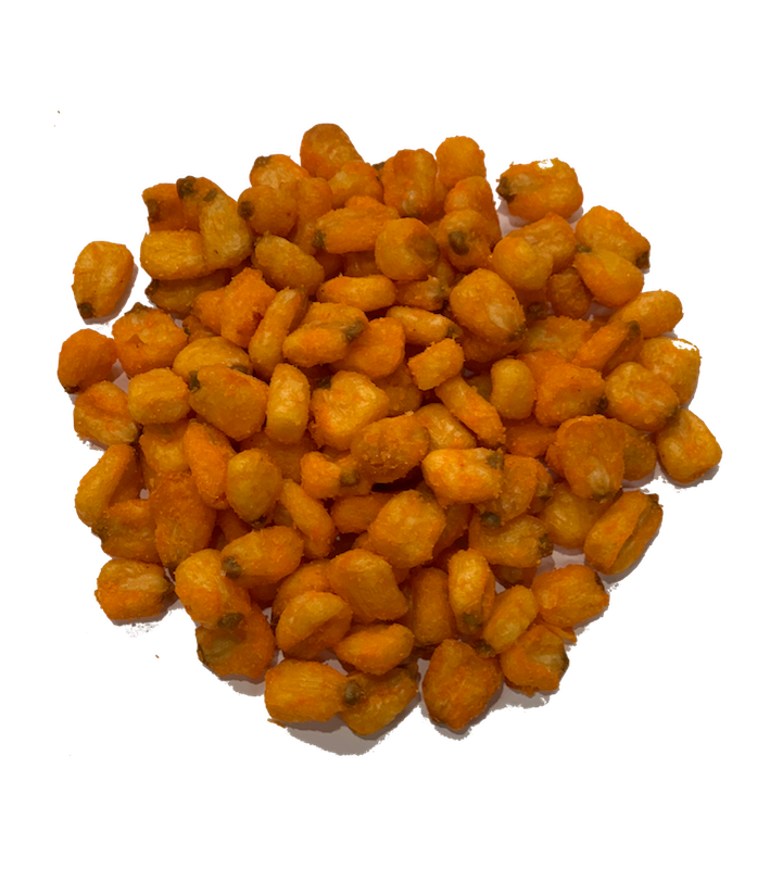 CHEESE CORN Vava Pantry