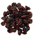 ORGANIC SUGAR-FREE DRIED CRANBERRIES