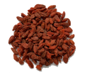 GOJI BERRIES