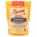 BOB'S RED MILL GLUTEN-FREE CORNMEAL