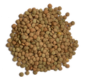 AUSTRALIAN BROWN LENTILS