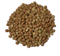 AUSTRALIAN ORGANIC GREEN LENTILS