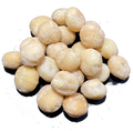 AUSTRALIAN SALTED DRY-ROASTED MACADAMIAS
