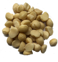 AUSTRALIAN RAW MACADAMIA PIECES