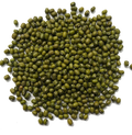 AUSTRALIAN ORGANIC MUNG BEANS