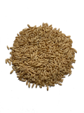 AUSTRALIAN ORGANIC OAT GROATS