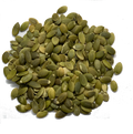 ORGANIC PEPITAS (PUMPKIN KERNALS/SEEDS)