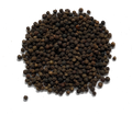 BLACK PEPPERCORNS