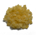 DICED DRIED PINEAPPLE