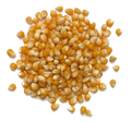 POPPING CORN <p> <strong> Most Popular </p></strong>