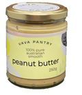 SMOOTH PEANUT BUTTER  <p> <strong>  Most Popular </p></strong>