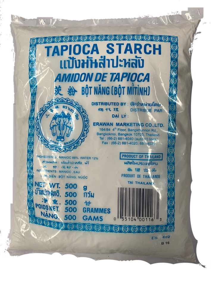 TAPIOCA FLOUR Vava Pantry