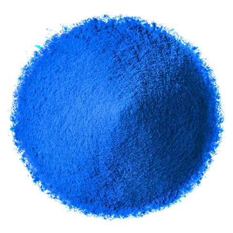 ORGANIC BLUE SPIRULINA (PHYCOCYANIN)