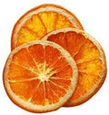 DRIED SLICED ORANGE