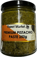 PREMIUM PISTACHIO BUTTER
