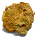 DRIED AUSTRALIAN PINEAPPLE