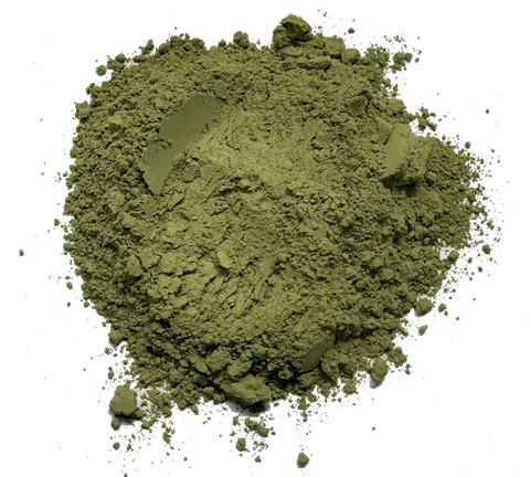 ORGANIC MATCHA POWDER
