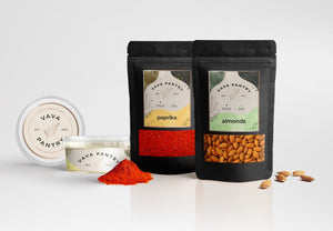 Snack Vava Vava Pantry