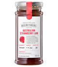 BEERENBERG STRAWBERRY JAM