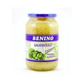 BENINO SAUERKRAUT