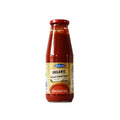 ORGANIC PASSATA SAUCE