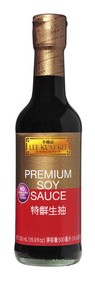 LEE KUM KEE PREMIUM SOY SAUCE