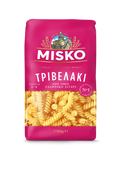 MISKO TWIRLS (FUSILLI)