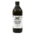 ORGANIC EXTRA VIRGIN OLIVE OIL