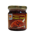 TEAN'S GOURMET CRISPY PRAWN CHILLI