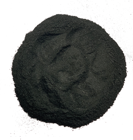 ORGANIC ACTIVATED COCONUT CHARCOAL