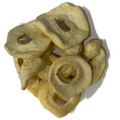 DRIED APPLES
