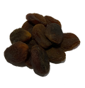 ORGANIC DRIED APRICOTS