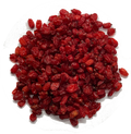 DRIED BARBERRIES