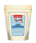 BOB'S RED MILL GLUTEN-FREE 1 TO 1 BAKING FLOUR