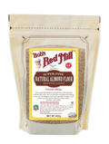 BOB'S  RED MILL GLUTEN-FREE NATURAL ALMOND FLOUR