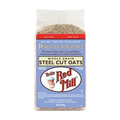 BOB'S RED MILL PURE WHEAT-FREE STEEL CUT OATS