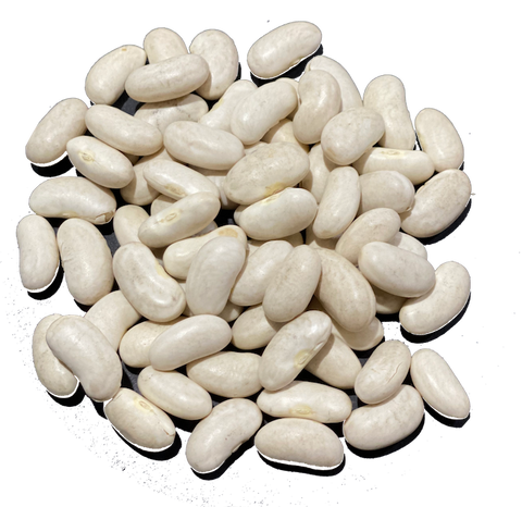 CANNELINI BEANS