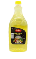 COLOSSUS CANOLA OIL