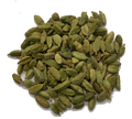 GREEN CARDAMOM PODS