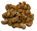 AUSTRALIAN HONEY-ROASTED CASHEWS