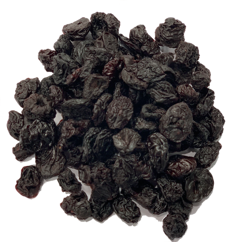 ORGANIC EXTRA SOUR DRIED CHERRIES