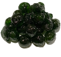 GLACED GREEN CHERRIES