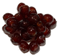 GLACED RED CHERRIES